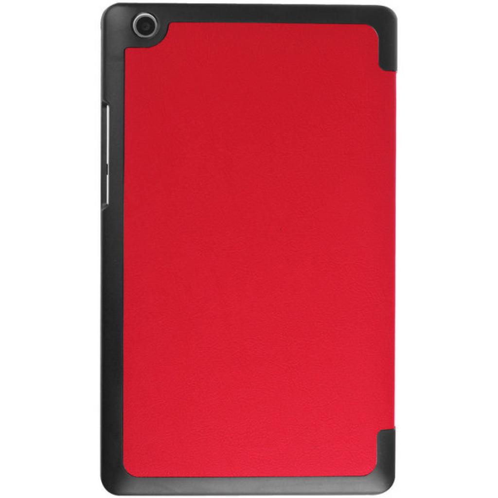 Чехол для планшета AirOn для Lenovo Tab 2 A8 red (4822352777999) изображение 2