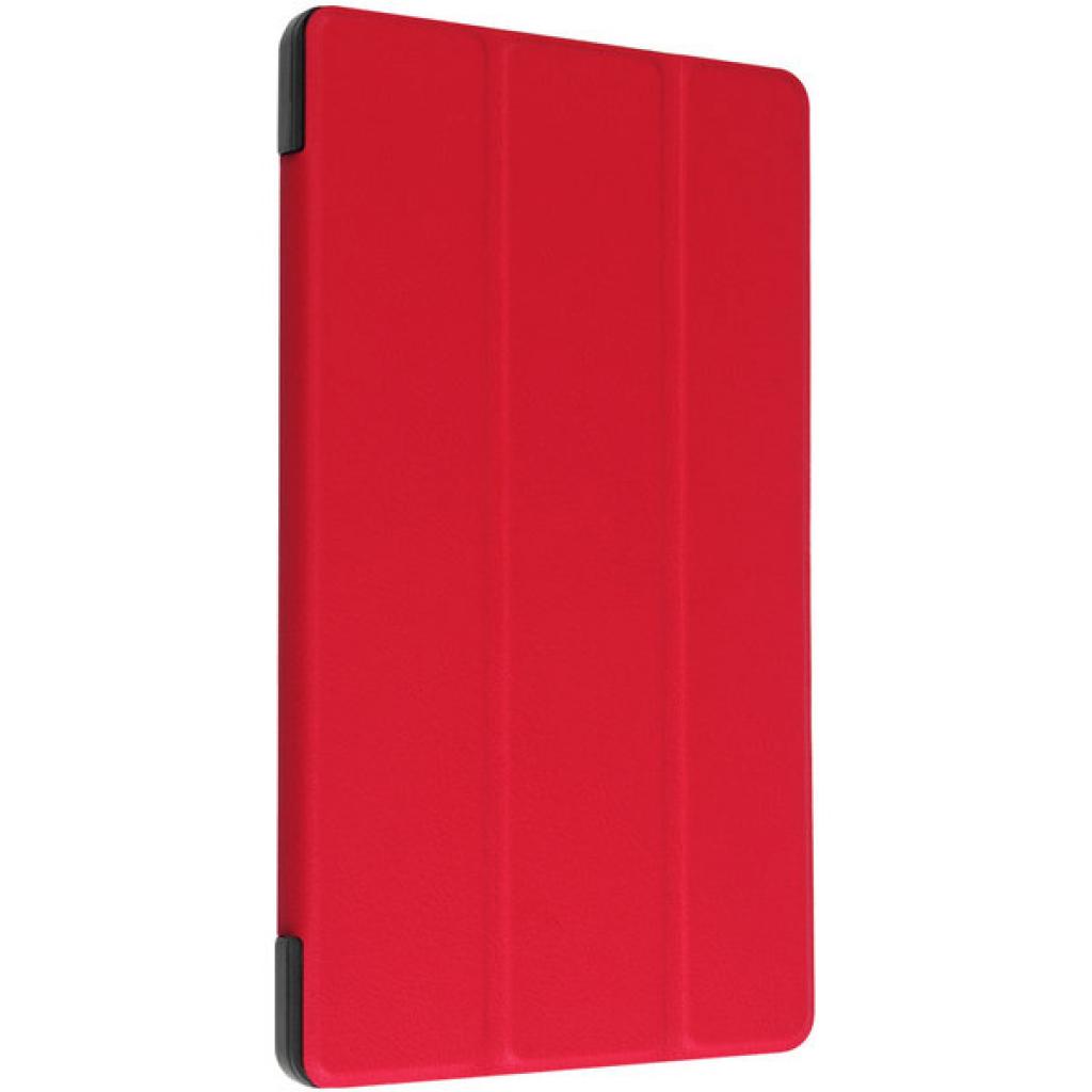 Чехол для планшета AirOn для Lenovo Tab 2 A8 red (4822352777999) изображение 3