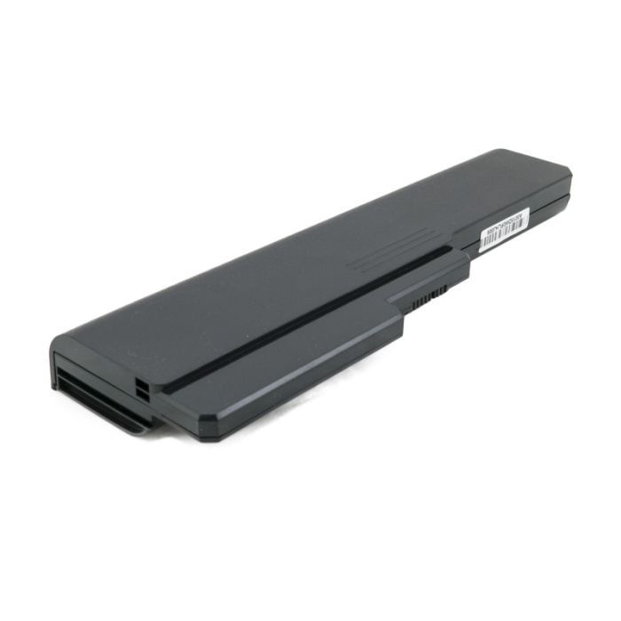 Аккумулятор для ноутбука Lenovo IdeaPad G550, 5200 mAh Extradigital (BNL3953) изображение 3