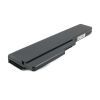 Аккумулятор для ноутбука Lenovo IdeaPad G550, 5200 mAh Extradigital (BNL3953) изображение 3