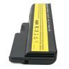 Аккумулятор для ноутбука Lenovo IdeaPad G550, 5200 mAh Extradigital (BNL3953) изображение 5