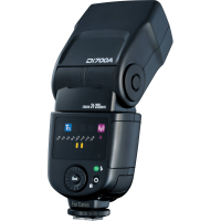Вспышка Nissin Speedlite Di700A Kit Canon (N086) изображение 2