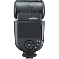 Вспышка Nissin Speedlite Di700A Kit Canon (N086) изображение 3
