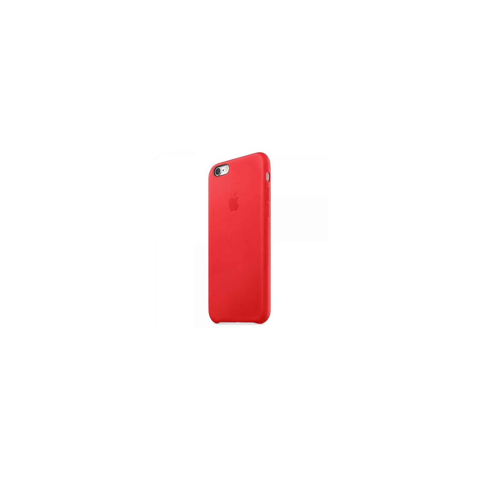 Чохол до мобільного телефона Apple для iPhone 6/6s PRODUCT(RED) (MKXX2ZM/A) зображення 2