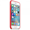 Чохол до мобільного телефона Apple для iPhone 6/6s PRODUCT(RED) (MKXX2ZM/A) зображення 3