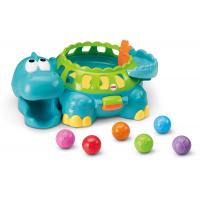 Игровой набор Fisher-Price Музыкальный динозавр Веселые шрики (W1392)