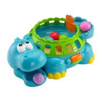 Игровой набор Fisher-Price Музыкальный динозавр Веселые шрики (W1392) изображение 2