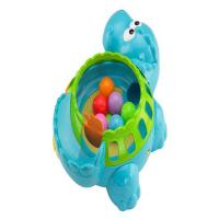 Игровой набор Fisher-Price Музыкальный динозавр Веселые шрики (W1392) изображение 4