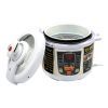Мультиварка Rotex REPC58-G изображение 5
