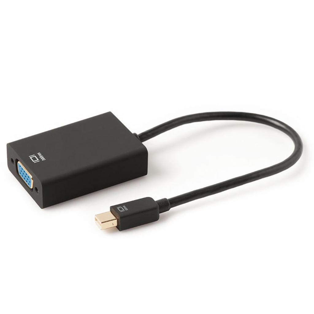 Перехідник mini DisplayPort to VGA Techlink (526421)