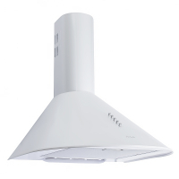 Вытяжка кухонная Perfelli KR 6410 W