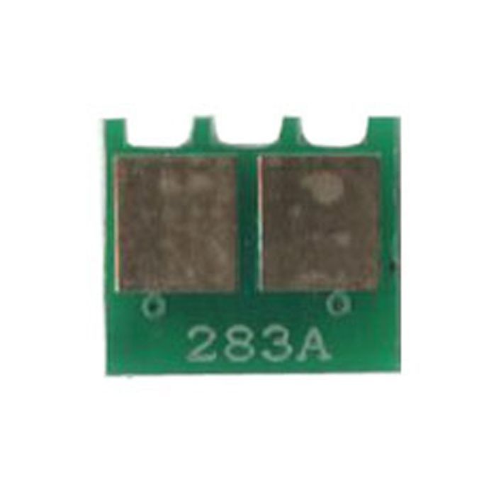 Чип для картриджа HP LJ Pro M125nw/M127fn (для CF283A) BASF (WWMID-82806)