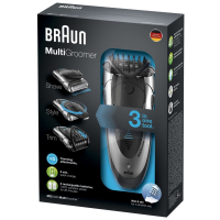 Электробритва Braun MultiGroomer MG5090 изображение 4