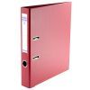 Папка - реєстратор Donau А4, 2 rings, ширина50, PREMIUM burgundy (3955001PL-05)