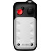 Мобильный телефон Astro B200 RX Black White изображение 2