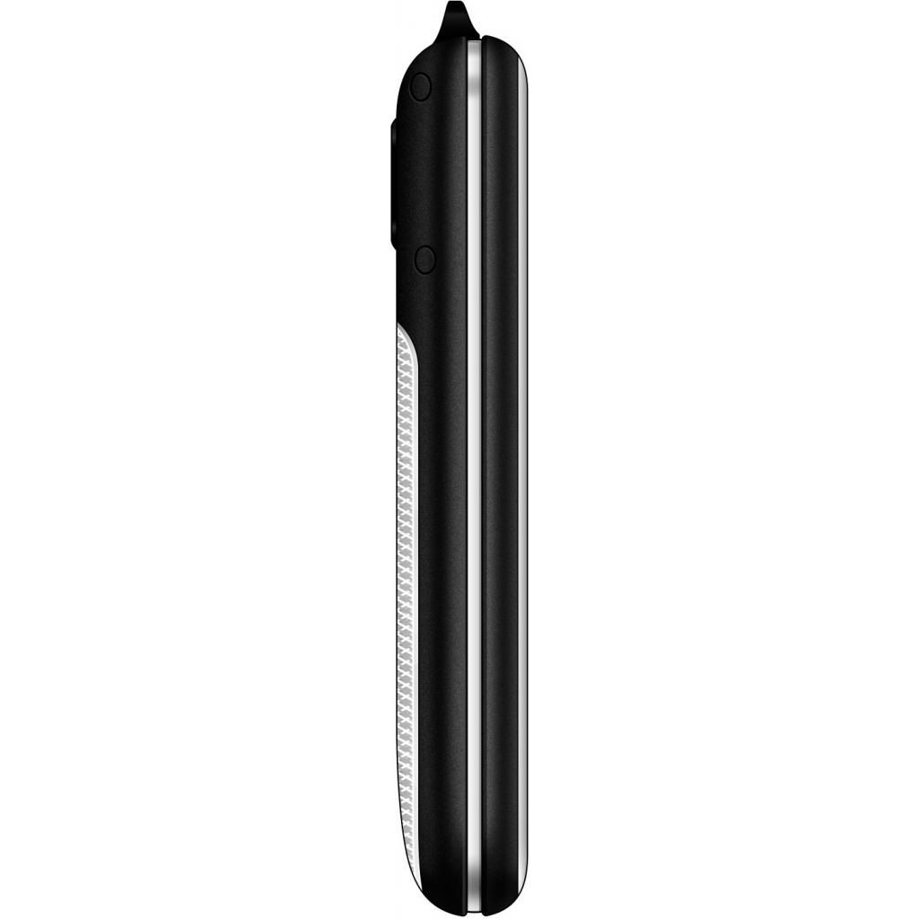 Мобильный телефон Astro B200 RX Black White изображение 3