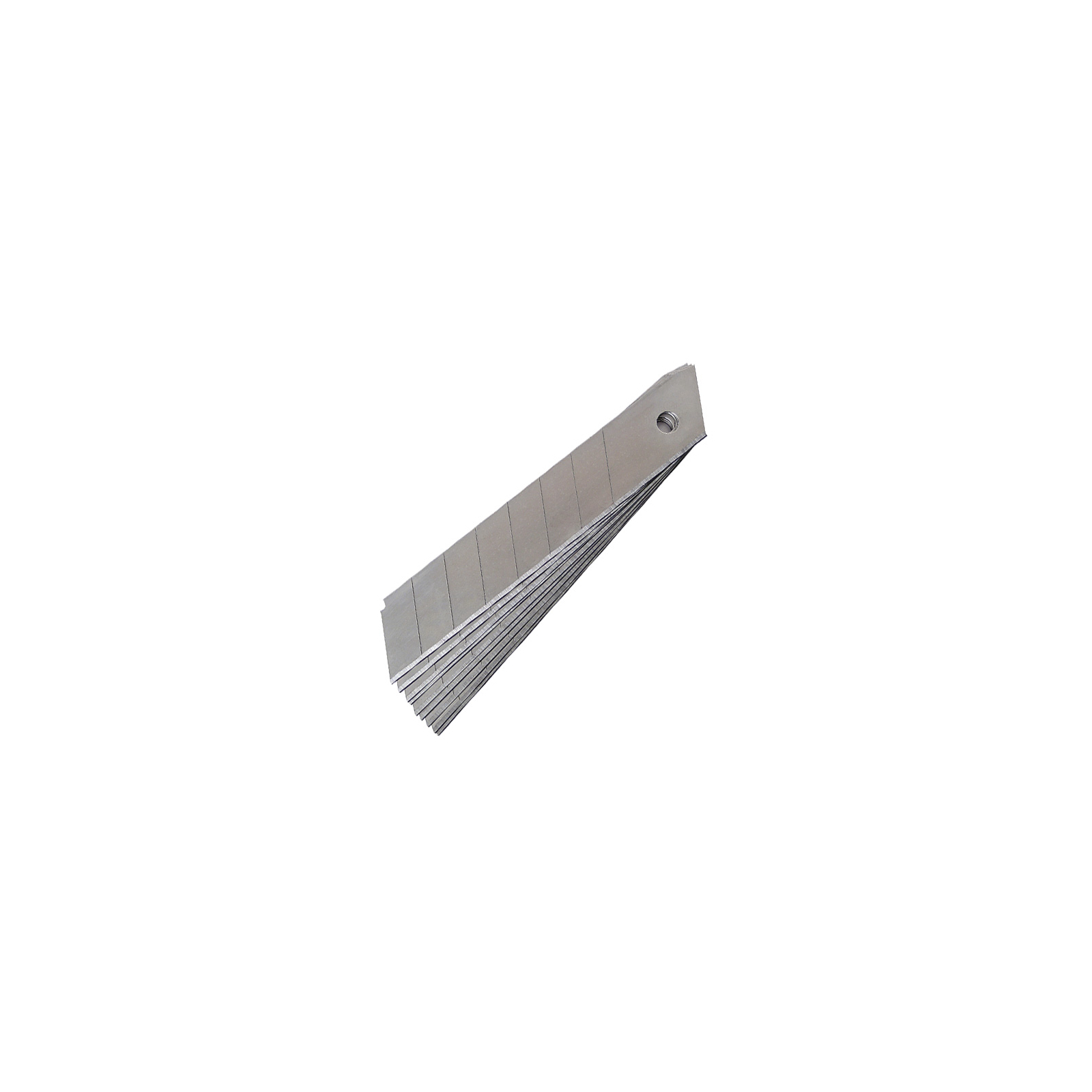 Лезвия для канцелярских ножей Axent 18мм (6802-А)