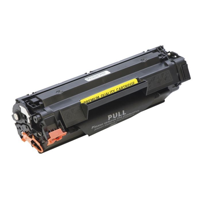 Картридж Makkon Canon 725 1.6k (MN-CAN-SRG725) изображение 2