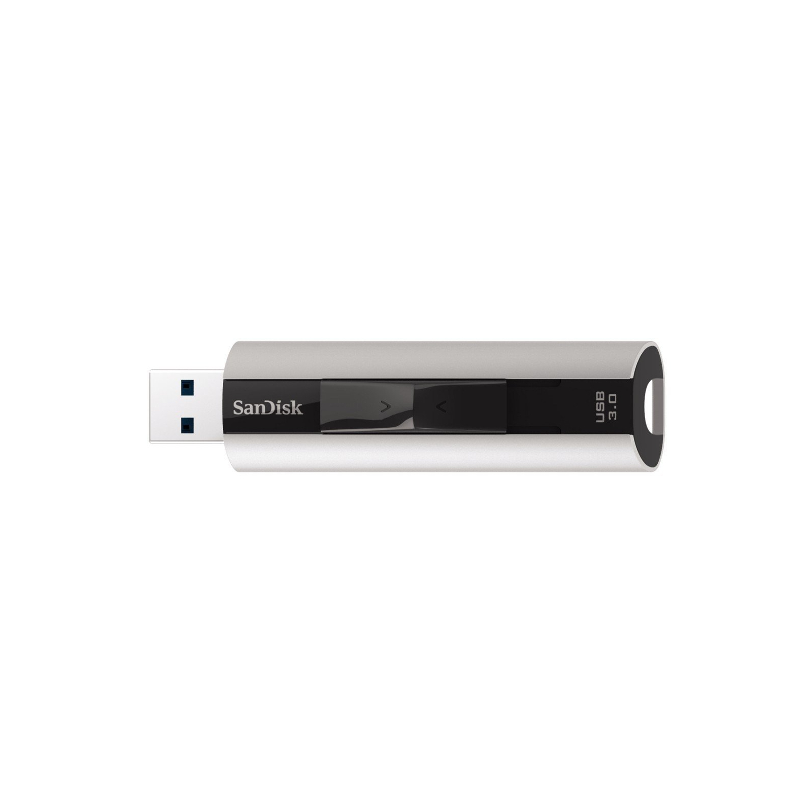 USB флеш накопитель SanDisk 128GB Extreme Pro USB 3,0 (SDCZ88-128G-G46) изображение 2