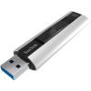 USB флеш накопичувач SanDisk 128GB Extreme Pro USB 3,0 (SDCZ88-128G-G46) зображення 4