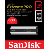 USB флеш накопичувач SanDisk 128GB Extreme Pro USB 3,0 (SDCZ88-128G-G46) зображення 6