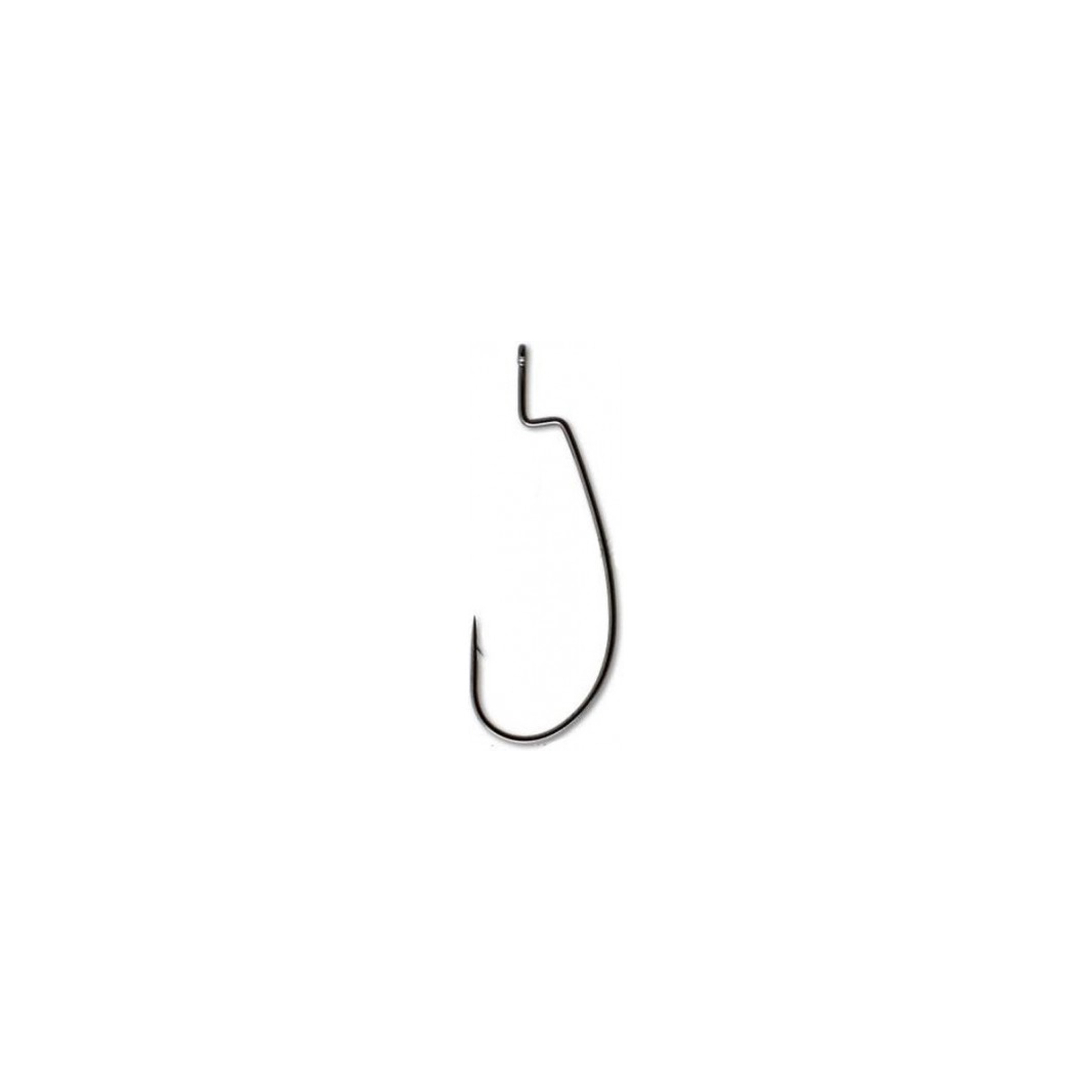 Крючок Decoy Worm 15 Dream Hook 2/0, 8шт (1562.00.15)