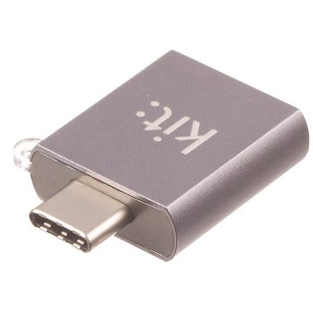 Переходник USB3.1 Type-C to AF Kit (CADPGR)