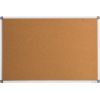 Офісна дошка Buromax corky, 60x90см, aluminum frame (BM.0017) зображення 2
