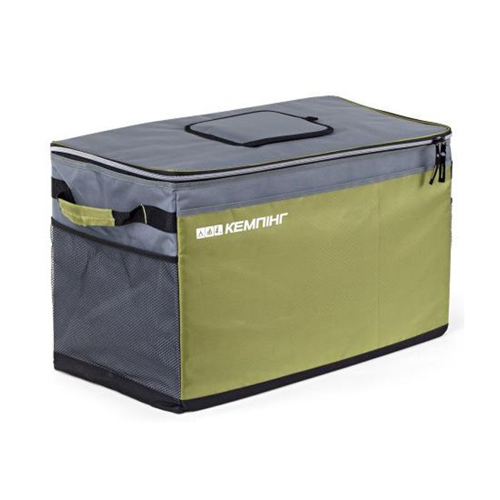 Термосумка Кемпінг 'Party Bag' CA-2013 (4823082700929)