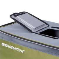 Термосумка Кемпінг 'Party Bag' CA-2013 (4823082700929) зображення 2