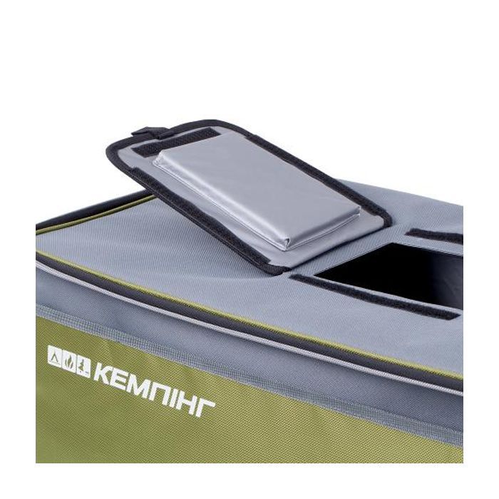 Термосумка Кемпінг 'Party Bag' CA-2013 (4823082700929) изображение 2