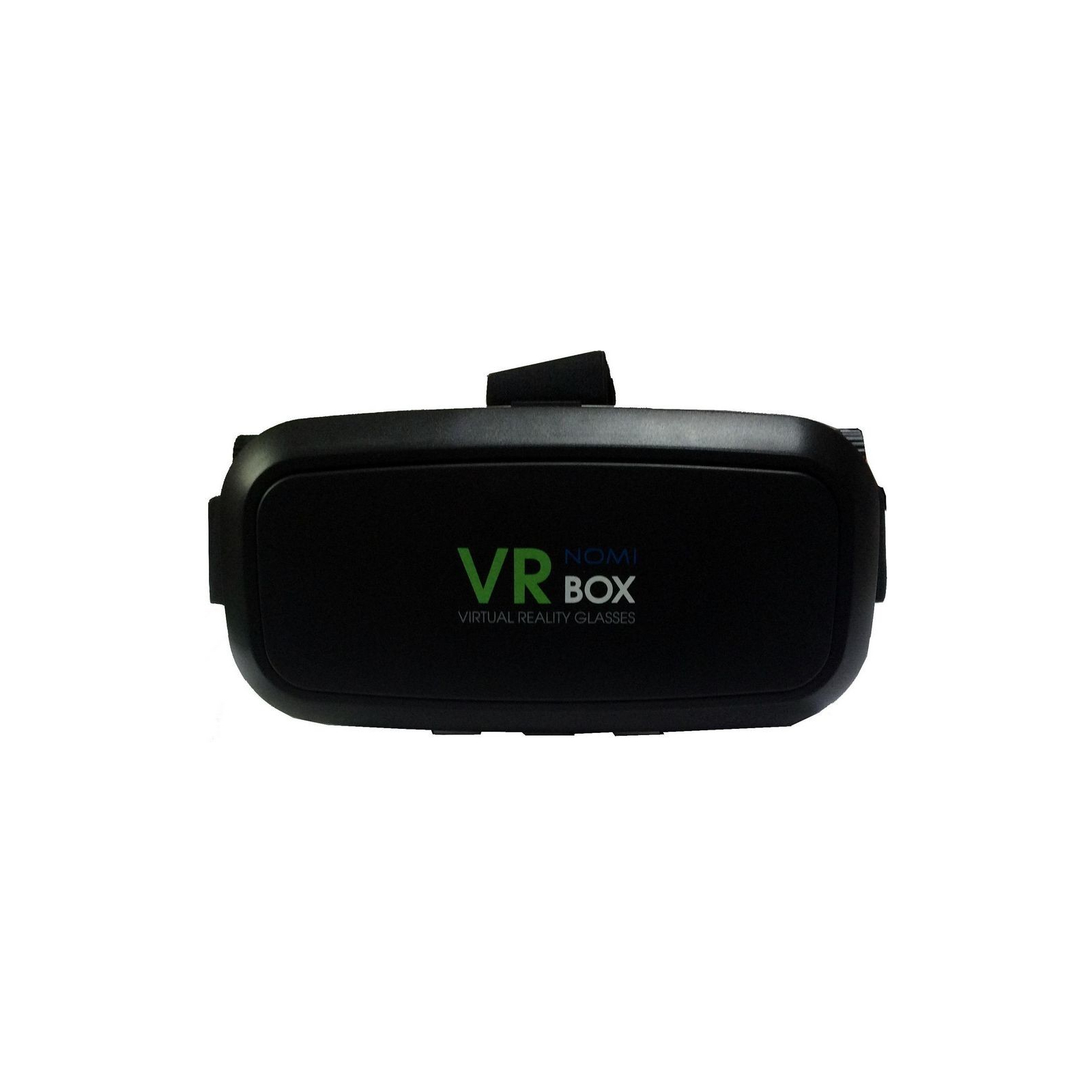 Очки виртуальной реальности Nomi VR Box (207207) изображение 2