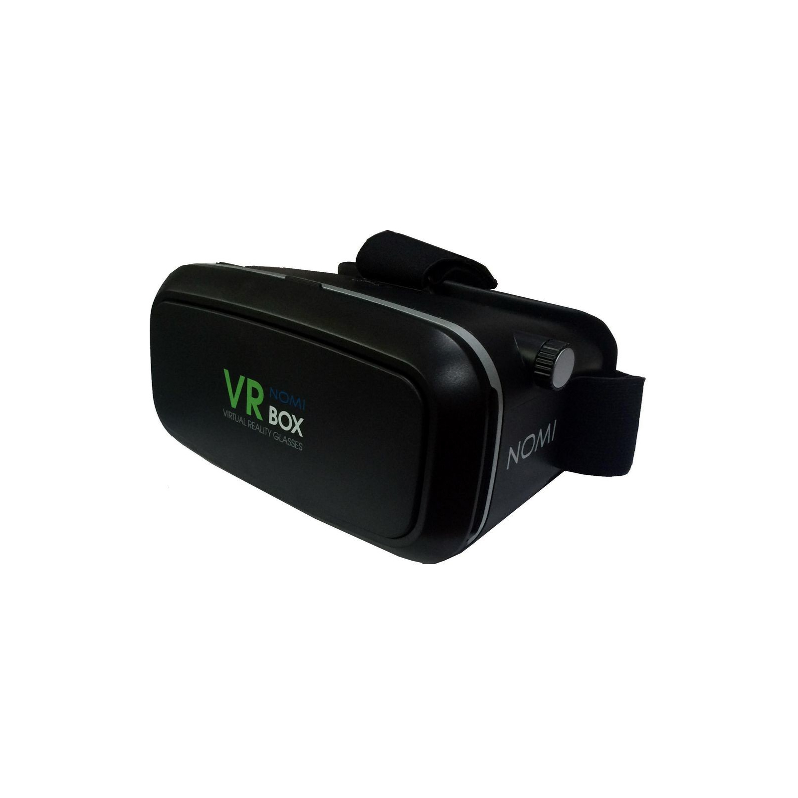 Очки виртуальной реальности Nomi VR Box (207207)