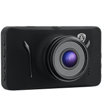 Видеорегистратор Prestigio RoadRunner 525 (PCDVRR525) изображение 2