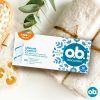 Тампоны o.b. ProComfort Super 16 шт. (3574660234329/3574661331164) изображение 10