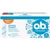 Тампоны o.b. ProComfort Super 16 шт. (3574660234329/3574661331164)