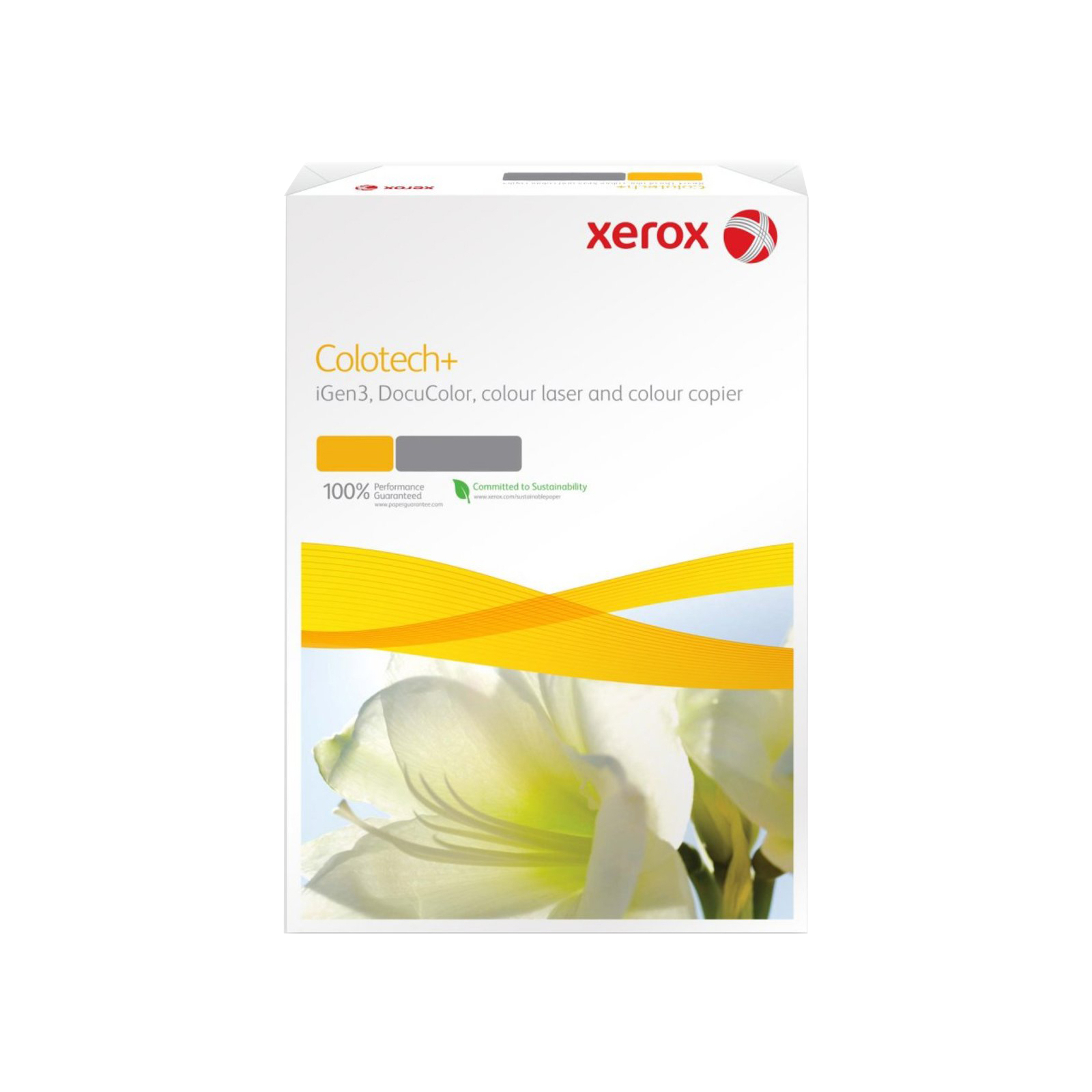 Фотобумага Xerox A4 COLOTECH + (300) 125л. AU (003R97983)