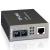 Медіаконвертер TP-Link MC100CM зображення 2