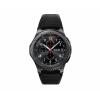 Смарт-годинник Samsung SM-R760 (Gear S3 Frontier) Dark Grey (SM-R760NDAASEK)