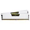 Модуль памяти для компьютера DDR4 16GB (2x8GB) 3000 MHz LPX White Corsair (CMK16GX4M2B3000C15W) изображение 2