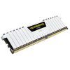Модуль памяти для компьютера DDR4 16GB (2x8GB) 3000 MHz LPX White Corsair (CMK16GX4M2B3000C15W) изображение 4