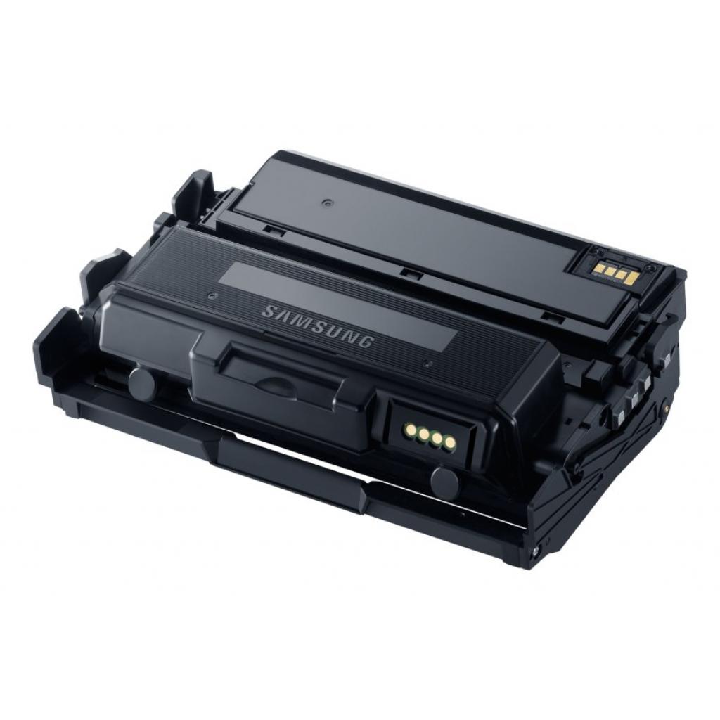Лазерний принтер Samsung SL-M3820ND (SS373Q) зображення 10