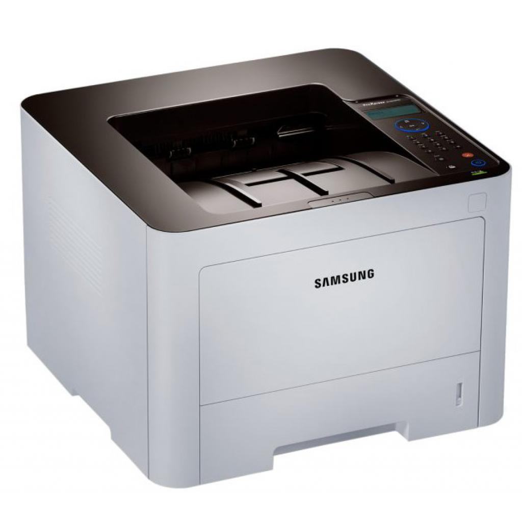 Лазерний принтер Samsung SL-M3820ND (SS373Q) зображення 4