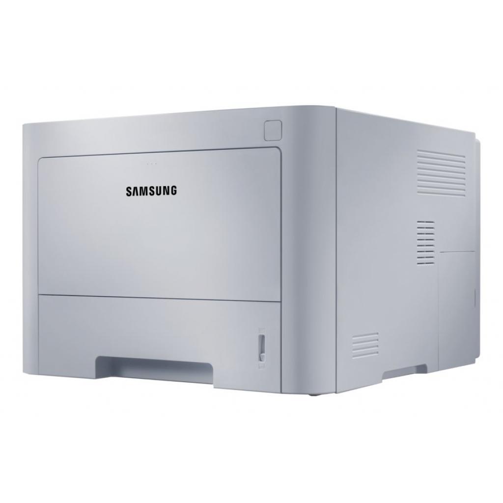 Лазерний принтер Samsung SL-M3820ND (SS373Q) зображення 7