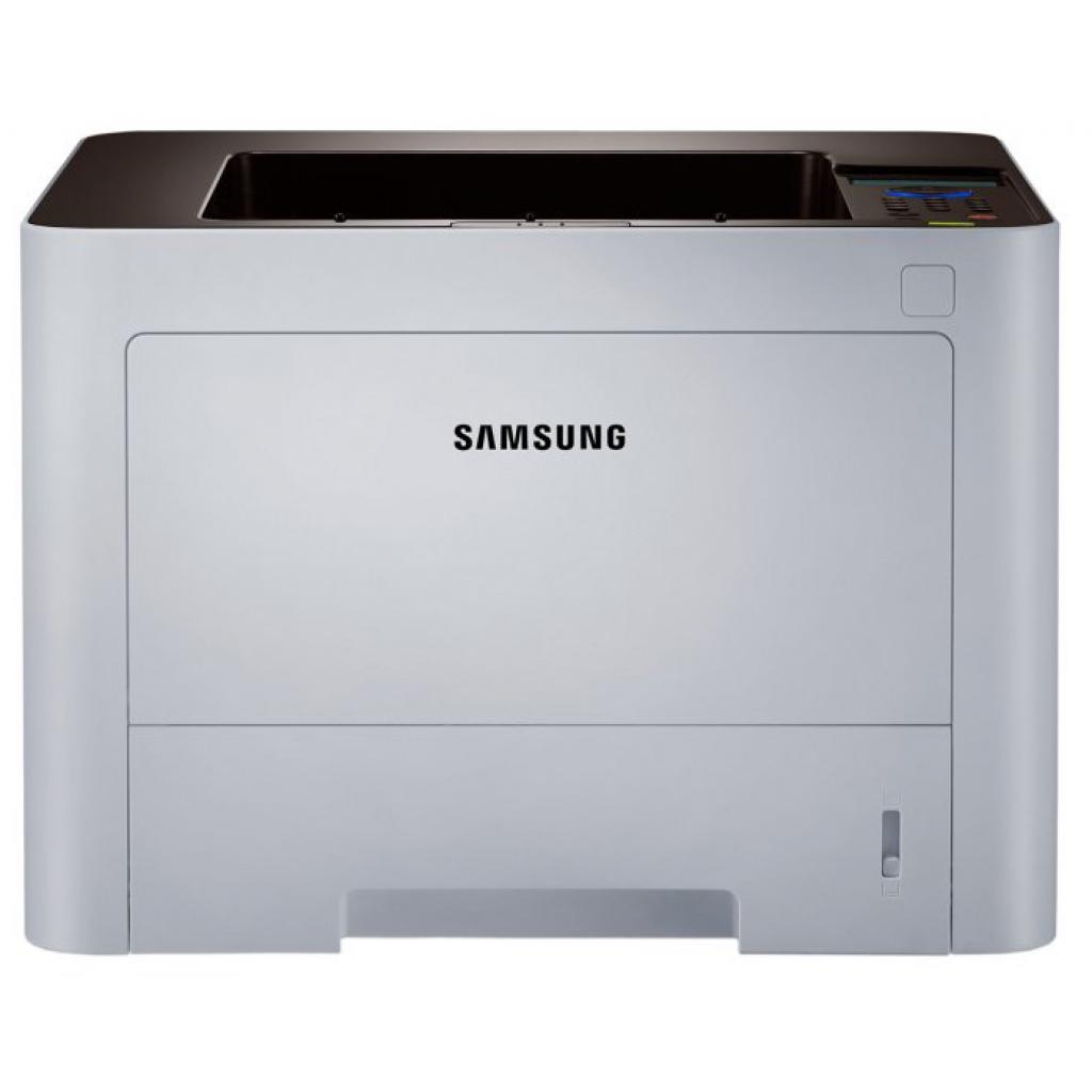 Лазерний принтер Samsung SL-M3820ND (SS373Q)