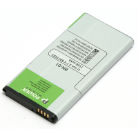 Фото - Акумулятор для мобільного Power Plant Акумуляторна батарея PowerPlant Nokia BN-01 (X) 1550mAh  DV00D (DV00DV6312)