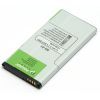 Акумуляторна батарея PowerPlant Nokia BN-01 (X) 1550mAh (DV00DV6312)