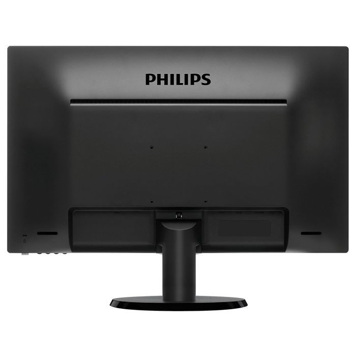 Монитор Philips 243V5QHABA/00/01 изображение 2