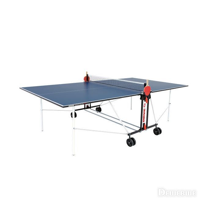 Теннисный стол Donic Outdoor Fun Blue (230234-B)