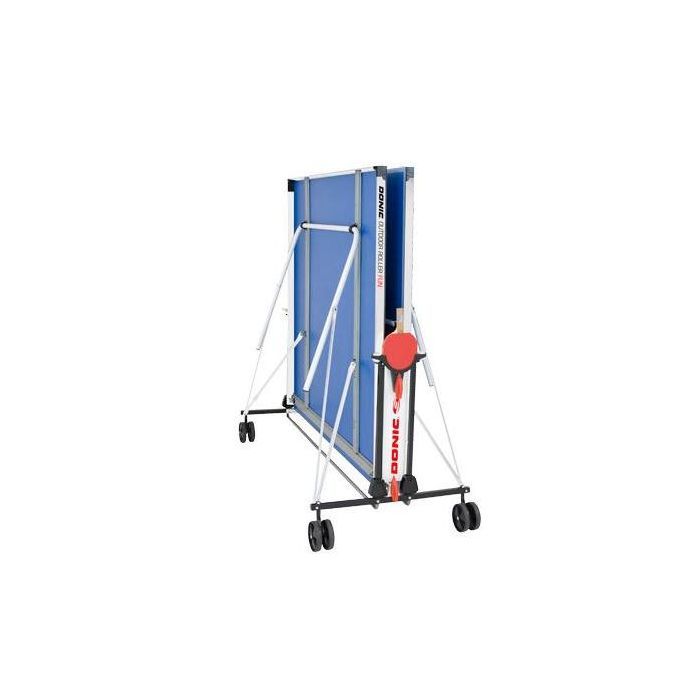Теннисный стол Donic Outdoor Fun Blue (230234-B) изображение 2